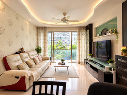 The Centris (D22), Apartment #639577711